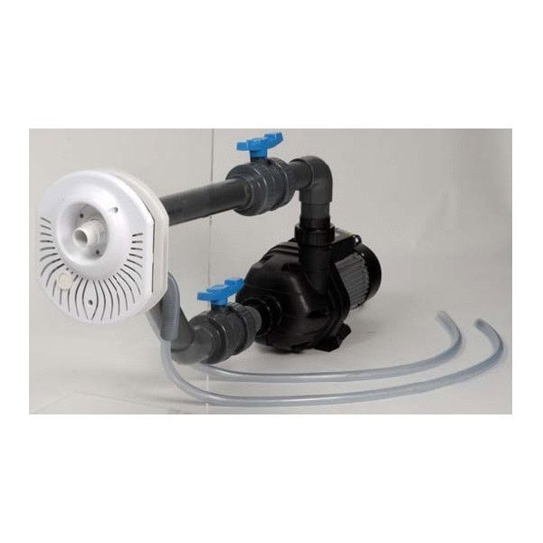Nage à contre courant Jet Vag Junior Kit complet 3cv Mono