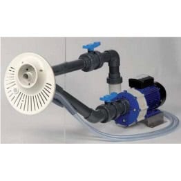 Nage à contre courant New JET VAG Tri 4cv Colis N°2