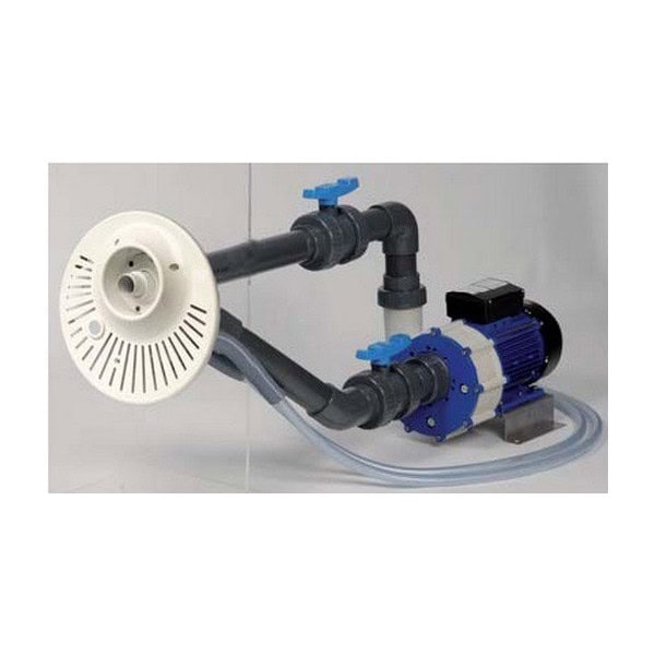 Nage à contre courant New JET VAG Tri 4cv Colis N°2