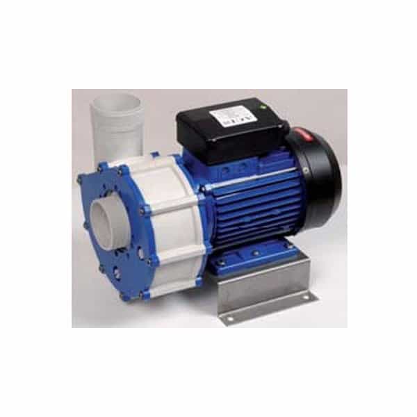 Moteur Lum jet vag