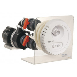 Colis complémentaire Smart mono