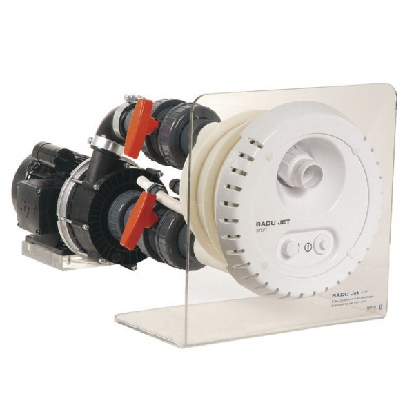 Colis complémentaire Smart mono