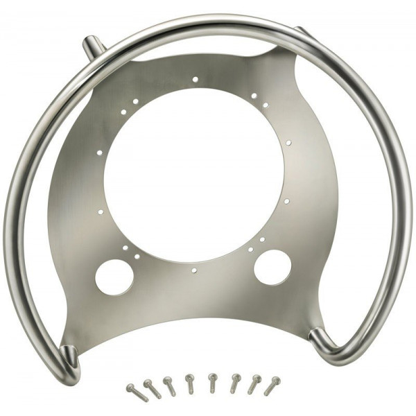 Poignée de maintien inox Badujet Vogue