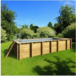 Piscine Pool'n Box MyPool BWT 2