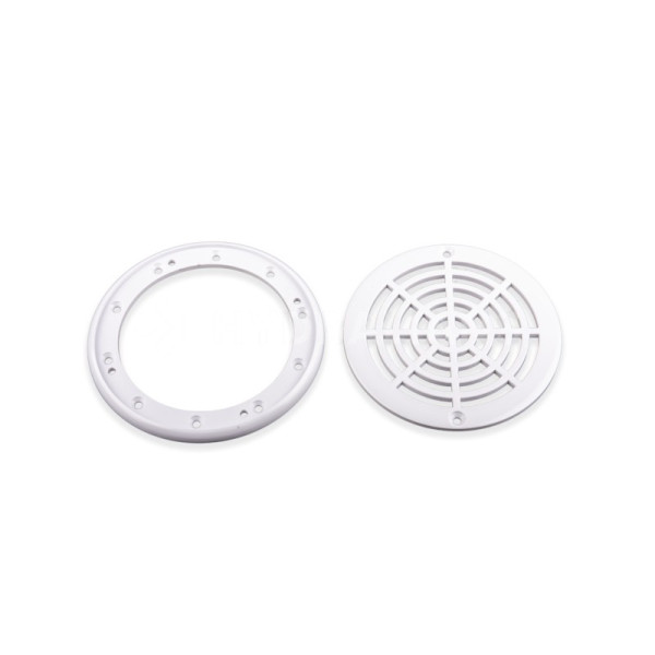 Grilles de bondes de fond Weltico