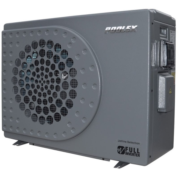 Pompe à chaleur Poolex Jetline Selection Fi, Full Inverter