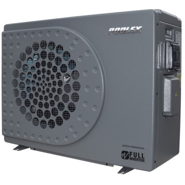 Pompe à chaleur Poolex Jetline Selection Fi, Full Inverter