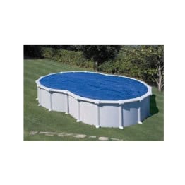 Bâche été pour piscine en huit Gre Pool 2