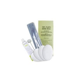 kit de réparation pour liner piscine 2