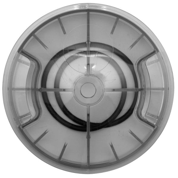 1 - Couvercle filtre RTM avec joint