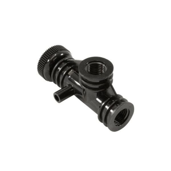 Purge d'air filtre pentair Triton