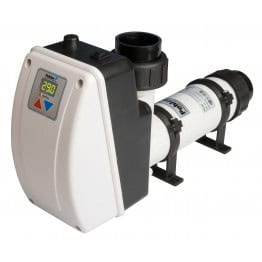 Réchauffeur piscine Aqua Line Titane 6kW