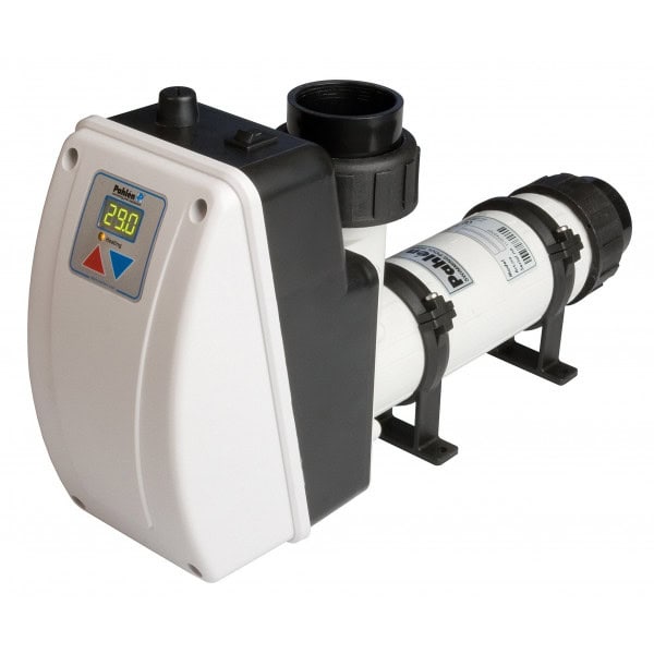 Réchauffeur piscine Aqua Line Titane 6kW