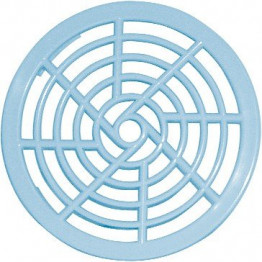 Grilles de bondes de fond SNTE