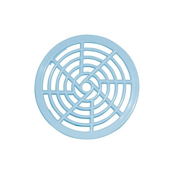 Grilles de bondes de fond SNTE