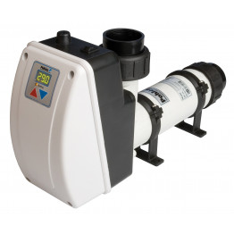 Réchauffeur piscine Aqua Line Titane 15kW