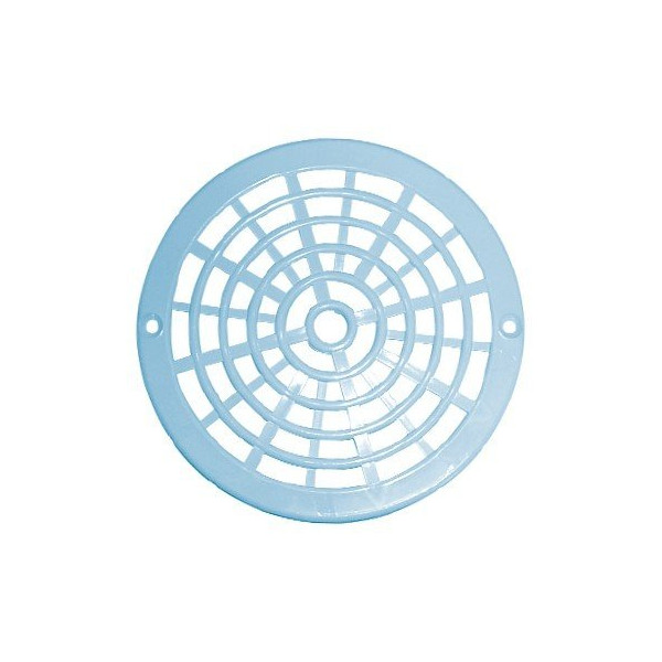 Grilles de bondes de fond Cofies