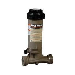 Chlorinateur HAYWARD 2,5Kg ligne