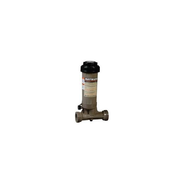 Chlorinateur HAYWARD 2,5Kg ligne