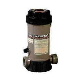 Chlorinateur HAYWARD 4Kg ligne