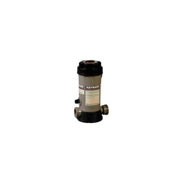Chlorinateur HAYWARD 4Kg ligne
