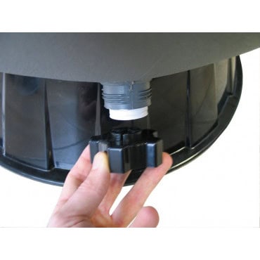 Purgeur Filtre piscine Hayward Top