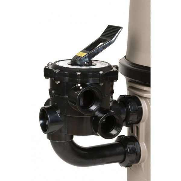 Vanne pour filtre PROGRID HAYWARD