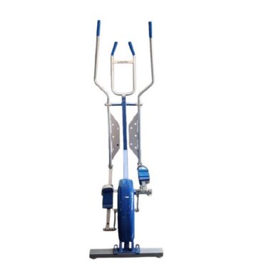 Vélo elliptique Elly Waterflex