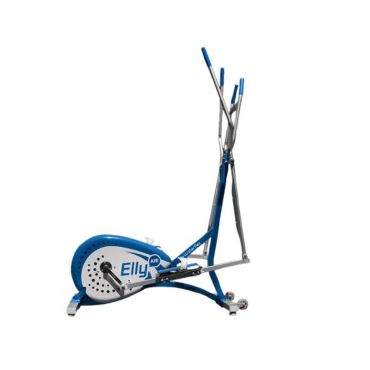 Vélo elliptique Elly Waterflex