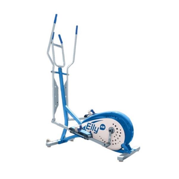 Vélo elliptique Elly Waterflex