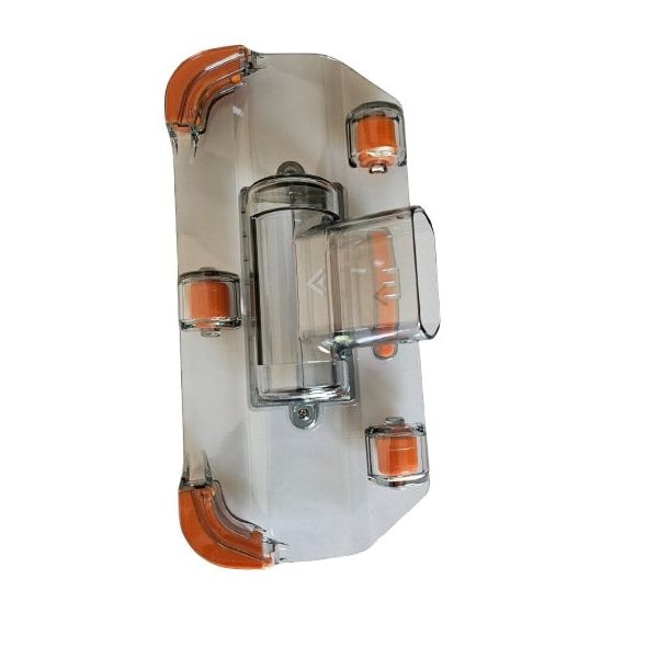 Balai aspirateur Vektro Pro