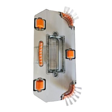 Balai aspirateur Vektro Pro