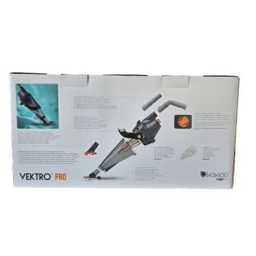 Balai aspirateur Vektro Pro