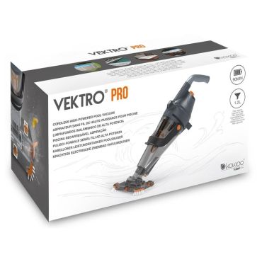 Balai aspirateur Vektro Pro