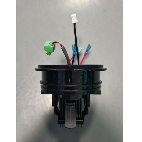 Cellule électrolyseur Turbo Salt