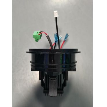 Cellule électrolyseur Turbo Salt