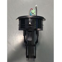 Cellule électrolyseur Poolex Turbo Salt