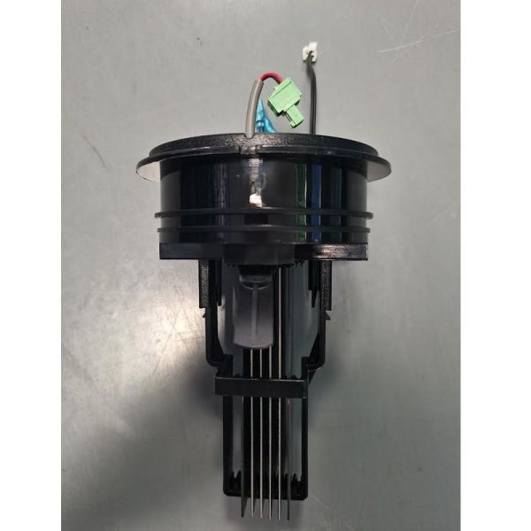 Cellule électrolyseur Poolex Turbo Salt