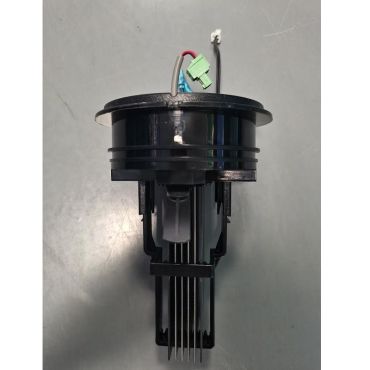 Cellule électrolyseur Poolex Turbo Salt