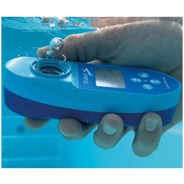 Testeur électronique Scuba 3S Lovibond