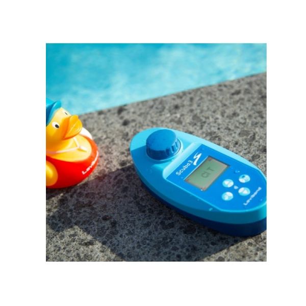 Testeur électronique Scuba 3S