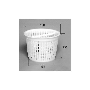 Panier de skimmer Ady