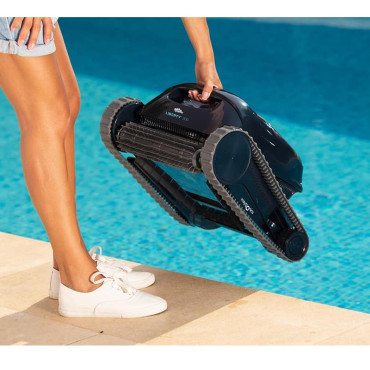 Robot piscine Dolphin sans fil Liberty 300
