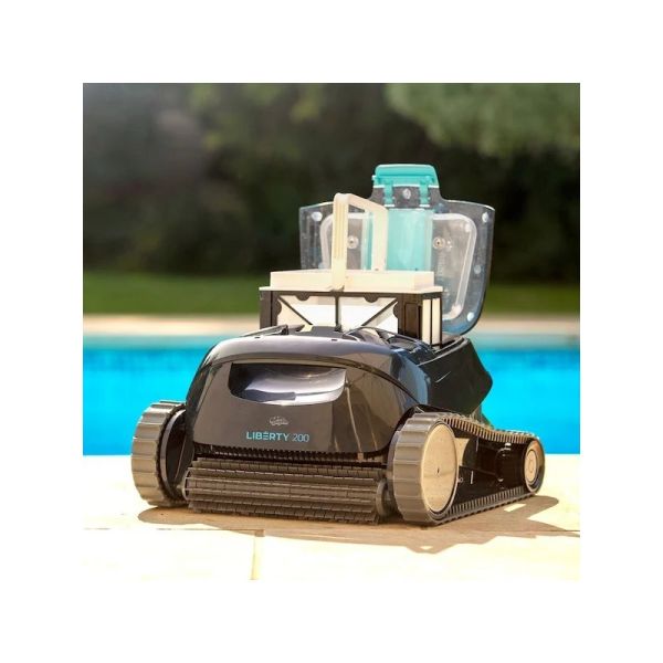 Robot Dolphin sans fil Liberty 400