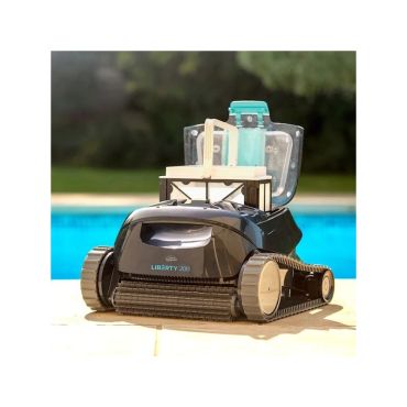 Robot Dolphin sans fil Liberty 400