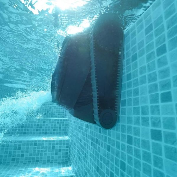 Robot Dolphin sans fil Liberty 400