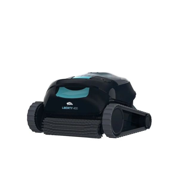 Robot Dolphin sans fil Liberty 400