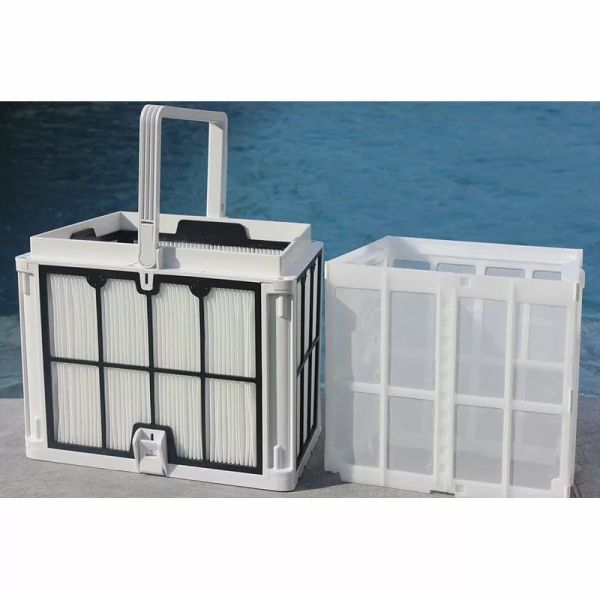 Robot connecté Poolstyle 40I
