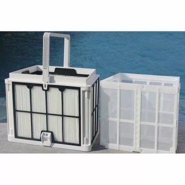 Robot connecté Poolstyle 40I