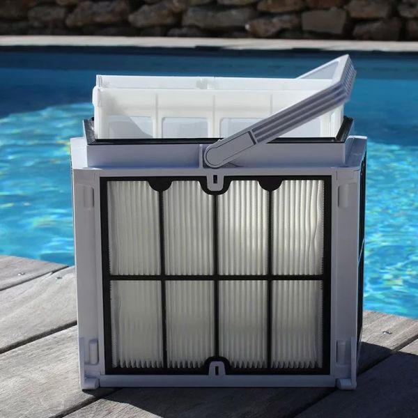 Robot connecté Poolstyle 40I